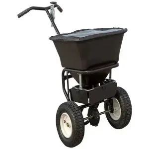 염화칼슘살포 수동 제초제