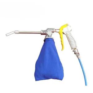 먼지 흡입기 흡인건 고압 청소 그린 에어 에어건 공기 청소건