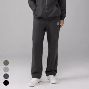 에버라스트 남자 기모 트레이닝 바지 트랙 팬츠