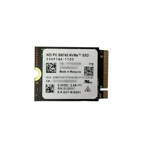 WD 2230 SSD 저장장치 1T SN530 M2 1TB 호환 SN 교체 윈도우기기 PC