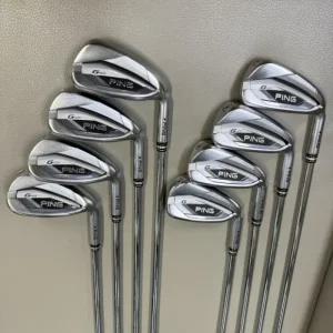 인기 ) 핑 G425 8I (5~9,W,U,S) AWT 2.0 R 아이언세트