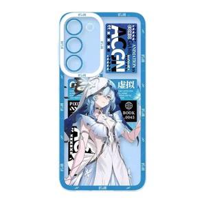 명조 굿즈 음림 카카루 앙코 금희 카멜리아 장리 파수인 절지 상리요 갤럭시 아이폰 케이스