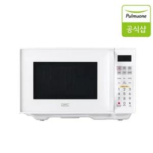 26년형 풀무원 이지 플랫 전자레인지23L MS23E0FWWE