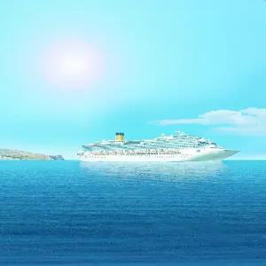 [연합상품][발코니프리미엄 7,8,9층] 부산/지룽/나가사키 크루즈 6일 #부산출도착 #25년 10월 리뉴얼 '코스타 세레나호' #한국,대만,일본 3개국