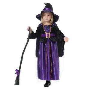 어린이 할로윈 아동복 마녀 할로윈 의상 코스튬복 여아