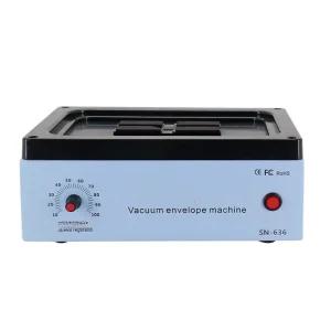 무선 진공포장기 가정용 자동 밀봉기 대형 식품 포장