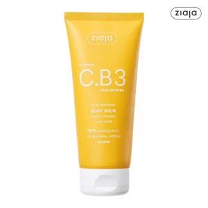 [10%+카드12%] 지아자 비타민 C.B3 바디밤 200ml 1개