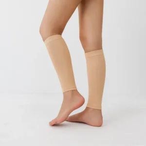 종아리 압박 밴드 스타킹