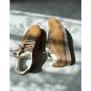 [정품] 미즈노 LG 60S 2K 브라운 D1GH242102