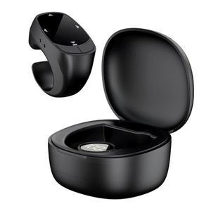 NEW-JX-12 프로 전자책 페이지 넘김기 터치스크린 블루투스 무선 링 리모컨 클릭커 비디오 사진 촬영