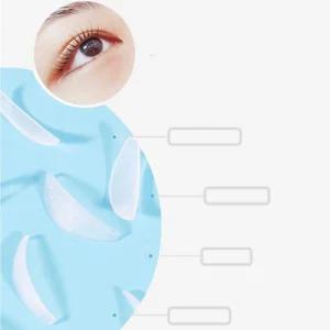 LU컬 6종 빠짝 속눈썹펌롯드 재료