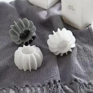 헤이이츠미 세탁기 세탁볼 엉킴방지 실리콘 볼 실리콘세탁볼 먼지제거