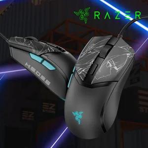 [국내정발] 레이저 코브라 젠레스존제로 젠존제 유선마우스