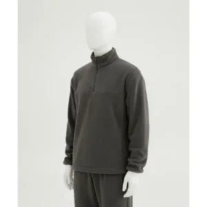 SPAO 스파오 플리스 하프 집업_SPFZF4TC21 583452