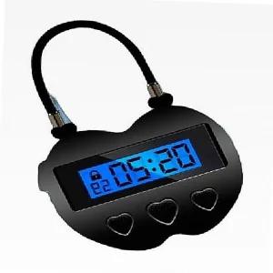 스마트폰 중독 예방 타이머 금욕상자 일체형 케이스 자물쇠