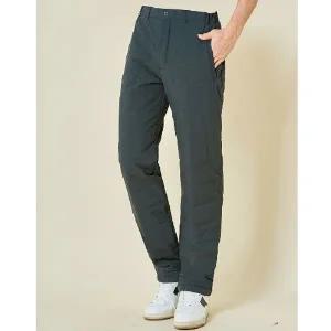 [NS홈쇼핑](단)남성4중보온패딩팬츠3종[35595919]