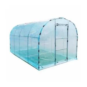 조립식 비닐하우스 농막 간이창고 옥상 텃밭 온실 비닐 천막 농업용