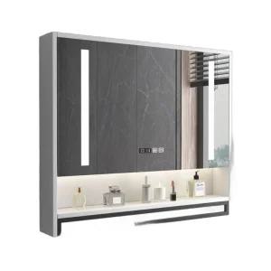 상부장 화장실 욕실슬라이드장 선반장 수건 플랩장