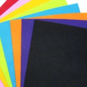 (올핀)부직포 90cm 대원 펠트지 DIY 만들기용