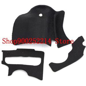 Canon 60D DSLR 고무 교체용 새 그립 유닛 3개 세트