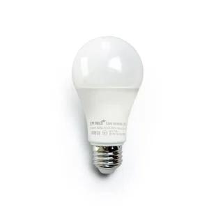 번개표 LED 전구 12W 화이트, 주광색, 1개