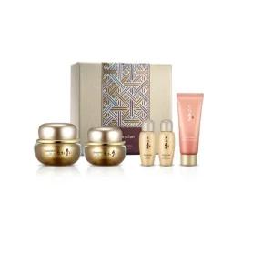 수려한 보윤 크림 기획세트