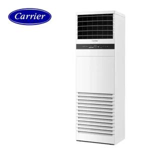 캐리어 냉난방기 인버터 스탠드 에어컨 업소용 냉온풍기 30평 삼상 DAMQ-1101EAWSX 실외기 포함 전국