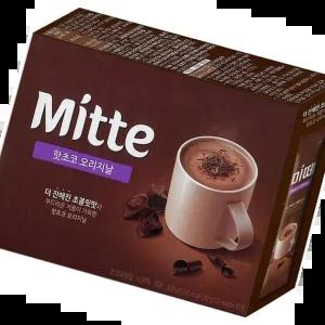 핫초코오리지날 동서 미떼 핫초코 오리지날 10T (30Gx10스틱)