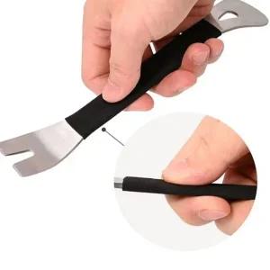 차량 내장재 정리도구 자동차 내부 리무버 헤라 차량용 인테리어 정리 도구