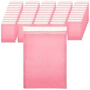 일이공팔 뽁뽁이 에어캡 안전봉투, 18 x 23 + ..., 50매