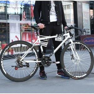 24인치 로드자전거 사이클 클래식 입문로드자전거 신형 그래블 22 입문용 풀카본