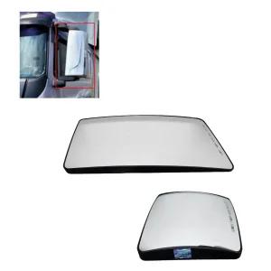 대성부품/멕쎈 빽미러/유리/프리마/구쎈/사이드미러/일체형/신형/화물차/대형트럭/타타대우/거울/프리마 유