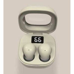 작은 이어폰 스킨톤 제품 미니 안보이는 살색