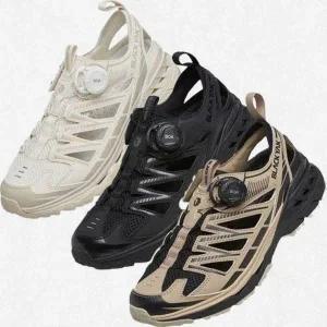 [블랙야크] 남여공용 레저 아웃도어 트레킹샌들 트레킹화 343 어드벤처 II ABYSHM4901 2527650