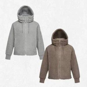 [블랙야크] 25FW 여성 뽀글이 보온성 플리스자켓 스키무드후디플리스자켓2 1BYJKFU508 2529241