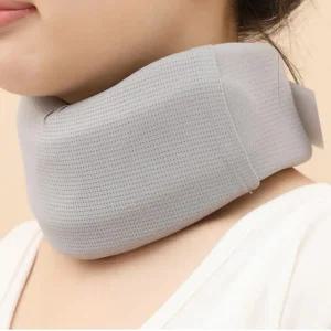 거북목 보호대 일자목 지지대 일상용 베개 경추 목디스크 완화