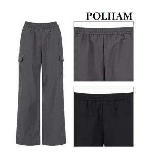 폴햄여성 무브 카고 와이드 팬츠PHF1PP2779