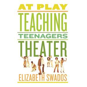 연극에서 청소년 극장 가르치기