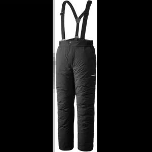 시마노 멜빵 바지 고어텍스 방한 팬츠 05 RB-033Y 블랙