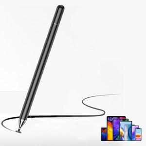 Apple Pencil 용 터치 펜 iPad iPhone X 11 12 13 14 Pro Max For Samsung Huawei Xiaomi OPPO Vivo 스마트