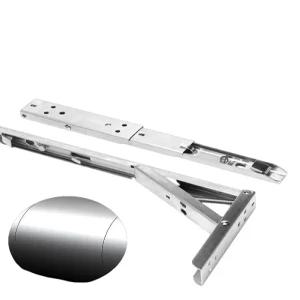 접이식 선반 브라켓 받침대 팬트리 스텐 스테인레스 고하중 벽선반 지지대