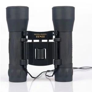 [하프클럽/알티피아]휴대용 쌍안경 22배율 32밀리 경량 등산 캠핑 스포츠 관람