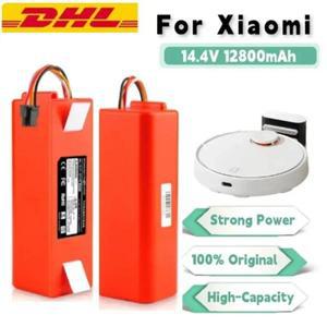 샤오미 로봇 청소기 배터리 스톤 S50 T6 T7 Pro 미 홈 1세대 1S 적합