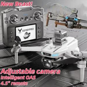 DJI 뉴 비스트 드론 8K 전문가용 GPS HD 카메라 5G WIFI FPV 비디오 4k UAV 59인치 화면 제어 매빅 미니