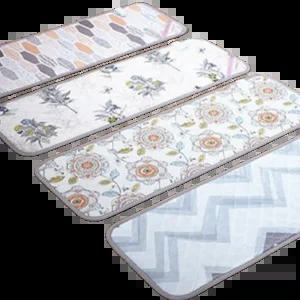 3인용 온열 쇼파전기방석 매트 랜덤발송