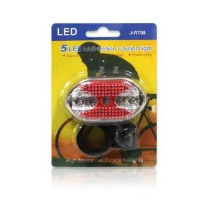 [골드스마일]램프 안전 후방 가성비 자전거 점멸기 후미등