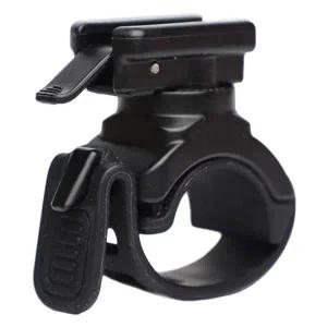 후레쉬 자전거 제팔 핸들바용 브라켓 전조등 세