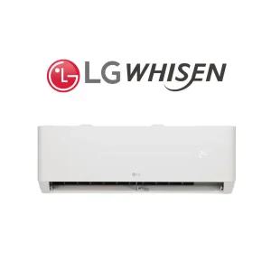 벽걸이 LG 에어컨 인버터 엘지 에어콘 6평 SQ06EZ1WBN