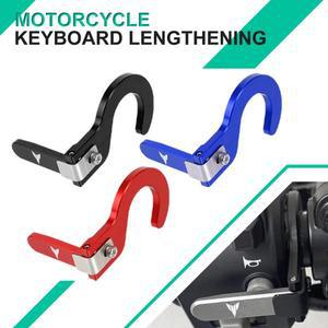 경적 스위치 익스텐더 확장 버튼 오토바이 YAMAHA MT01