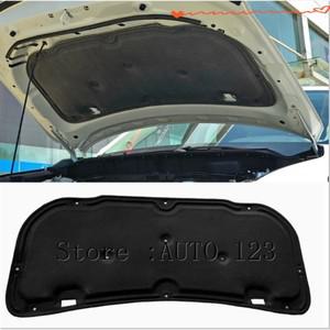 2017 마즈다 CX30 후드 엔진용 2024 방음 코튼 패드 매트 커버 라이닝 - 23